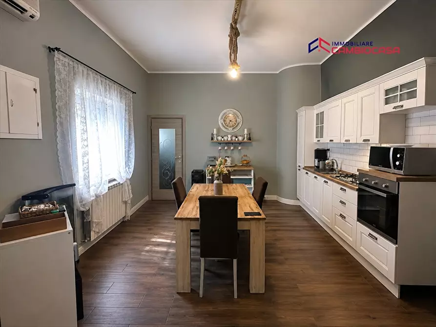 Immagine 4 di Casa indipendente in vendita  in VIA FALANTO 72 a Statte