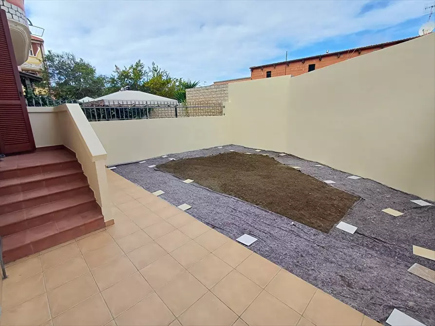 Immagine 19 di Appartamento in vendita  in Via Giuseppe Manno 53 a Usini