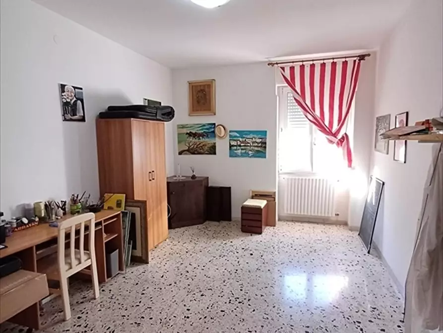 Immagine 10 di Appartamento in vendita  in Via Celestino Manunta n. 13 a Sassari
