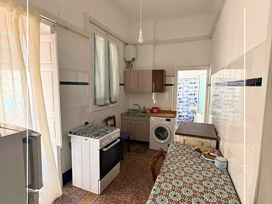 Immagine 7 di Appartamento in affitto  in via giusti 22 a Taranto