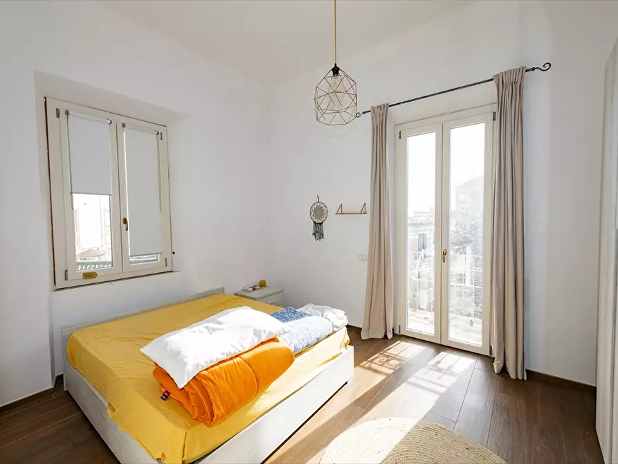 Immagine 15 di Appartamento in vendita  in Piazza Trento e Trieste (Trinità) a Chieti