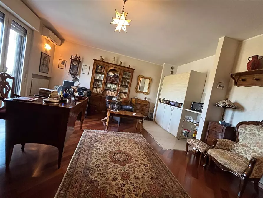 Immagine 16 di Appartamento in vendita  in via vittorio pepe 8 a Chieti