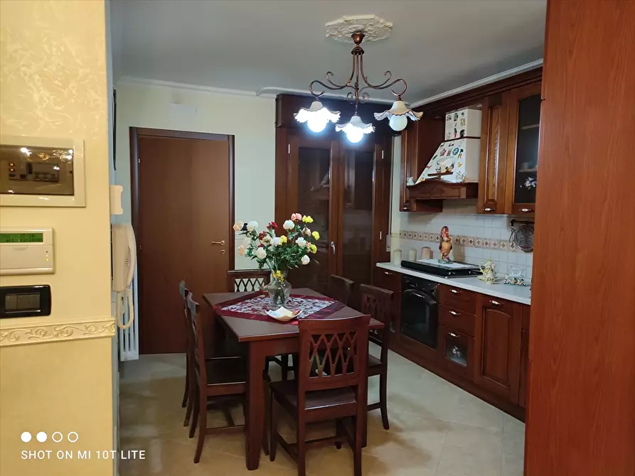 Immagine 3 di Appartamento in vendita  a Cerignola