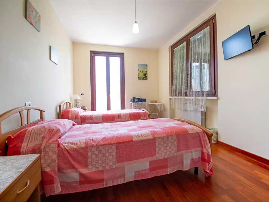 Immagine 20 di Villa in vendita  in via Torre 25 a Torrevecchia Teatina