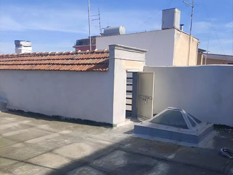 Immagine 8 di Appartamento in vendita  a Cerignola