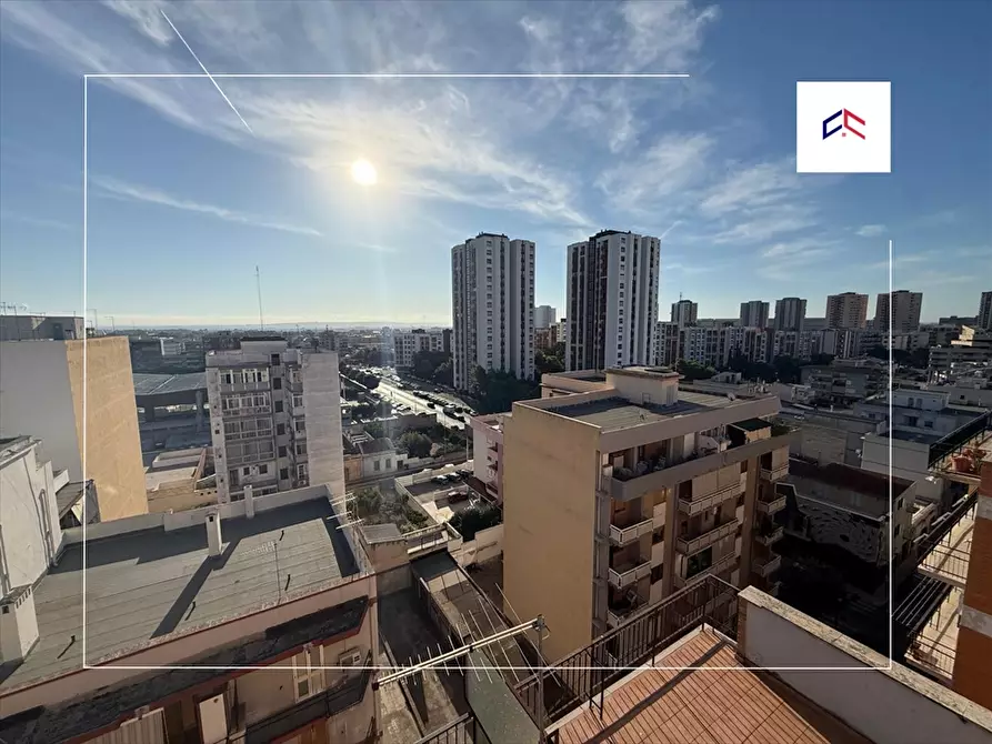 Immagine 3 di Appartamento in vendita  in via fiume 30 a Taranto