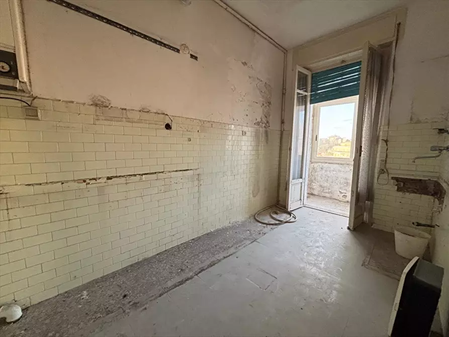 Immagine 5 di Appartamento in vendita  in via madonna degli angeli 78 a Chieti