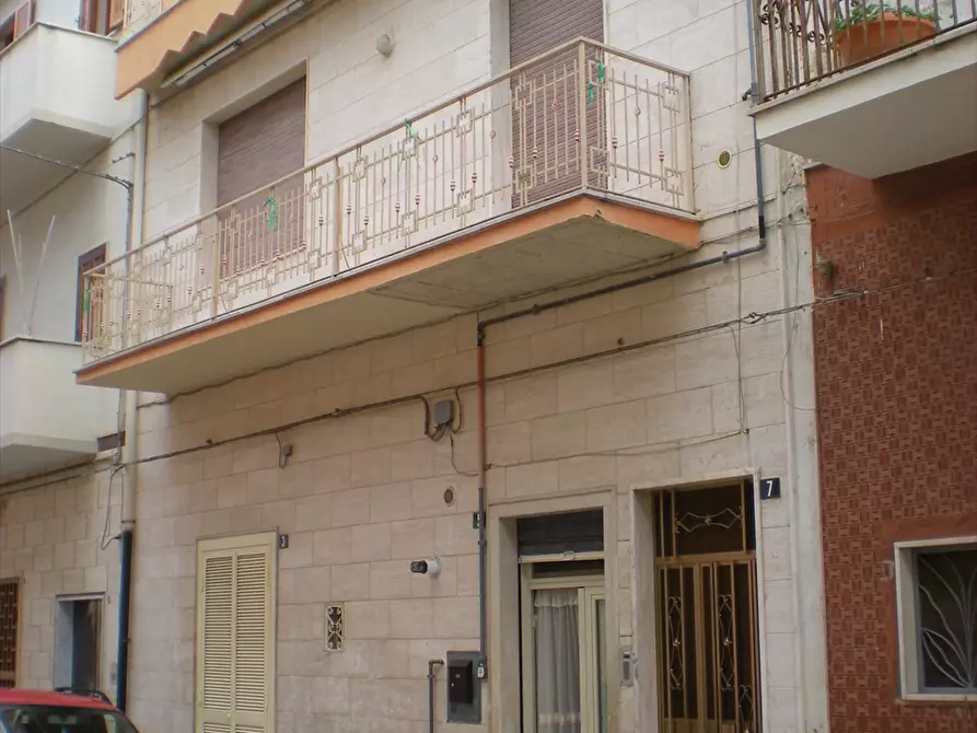 Immagine 1 di Casa indipendente in vendita  a Cerignola