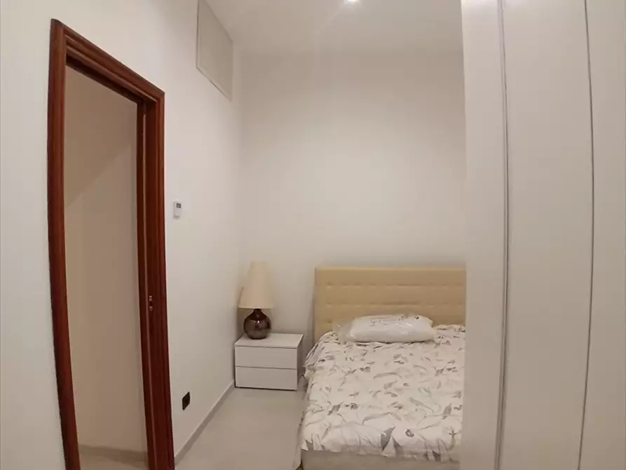 Immagine 8 di Appartamento in affitto  in via Antonio Mambretti 22a a Milano