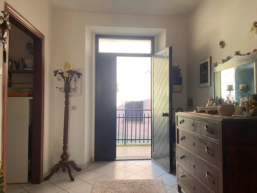 Immagine 6 di Casa indipendente in vendita  in Località Colbassano a Fossato Di Vico