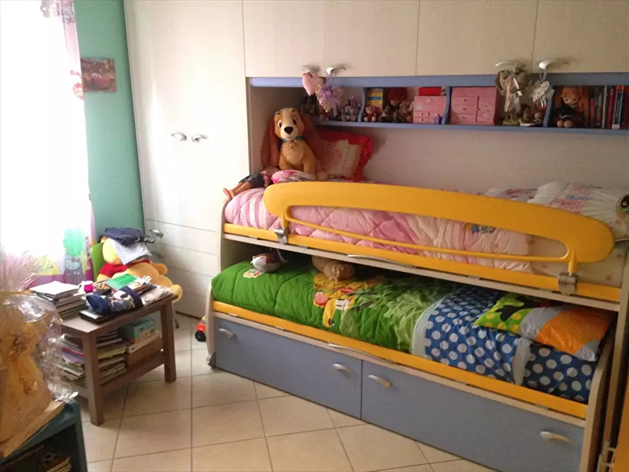 Immagine 8 di Appartamento in vendita  in Via martiri lancianesi a Chieti