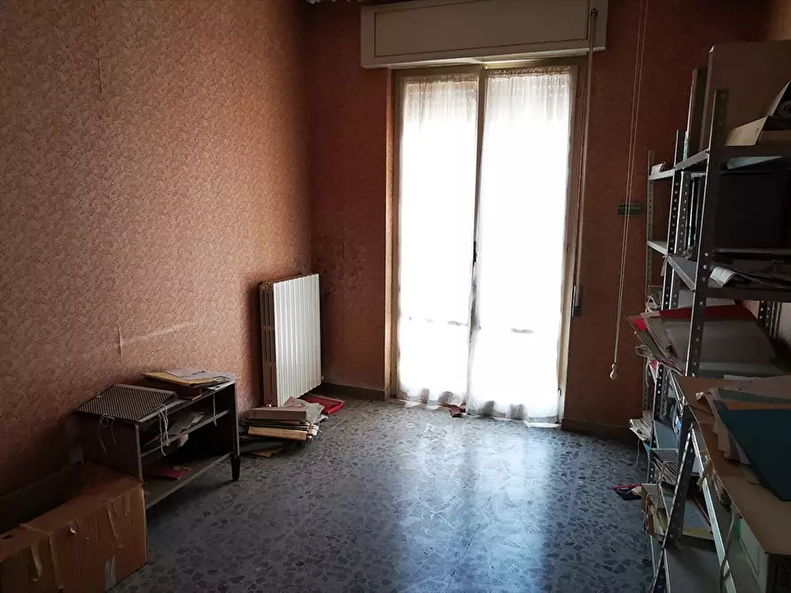 Immagine 6 di Appartamento in vendita  in Via del Tricalle a Chieti