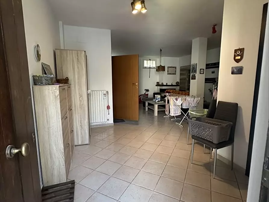 Immagine 6 di Casa indipendente in vendita  in Via Vomano SNC a Chieti