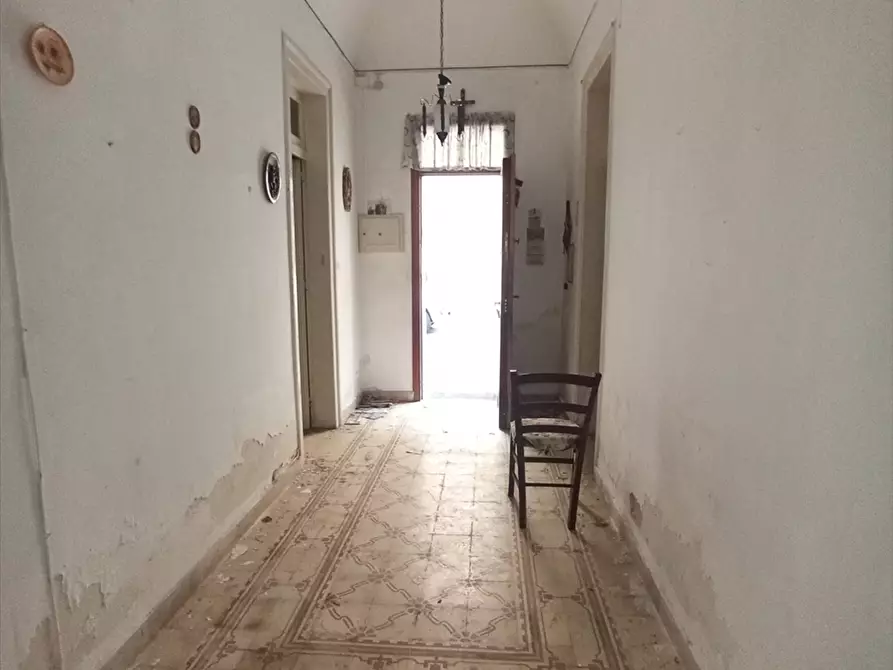 Immagine 2 di Casa indipendente in vendita  in via Principe Umberto a Erice