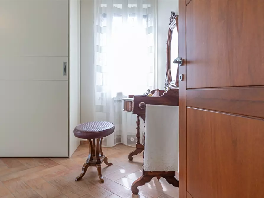 Immagine 16 di Villa in vendita  in Via circonvallazione 35 a Montecilfone