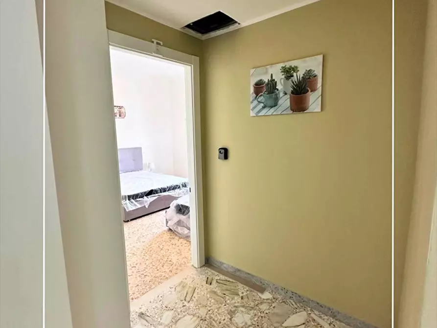 Immagine 4 di Appartamento in affitto  in via cagliari n. 15 a Taranto