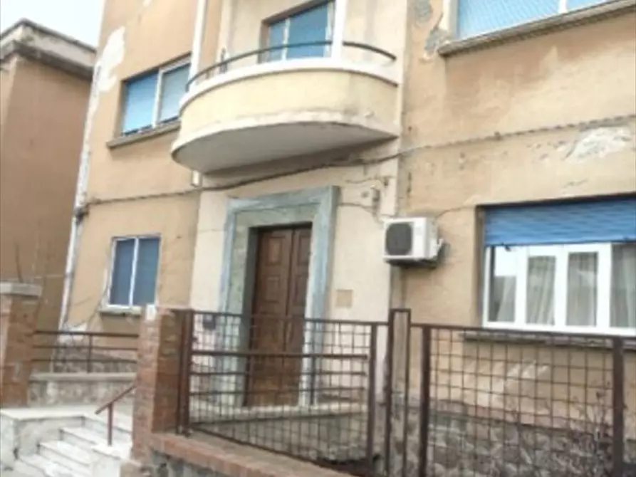 Immagine 24 di Appartamento in vendita  in Piazza Colonello Serra n. 8 a Sassari