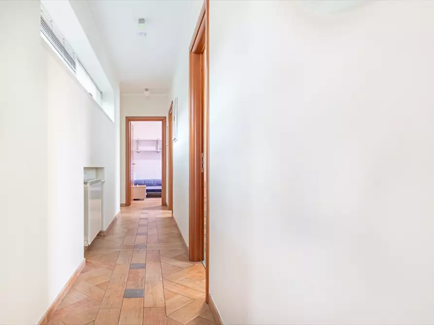Immagine 19 di Villa in vendita  in Via circonvallazione 35 a Montecilfone