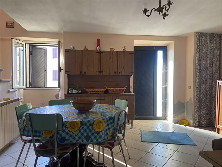 Immagine 15 di Casa indipendente in vendita  in Località Colbassano a Fossato Di Vico