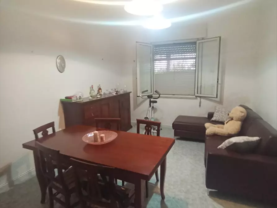 Immagine 11 di Casa indipendente in vendita  in via elettra a Trapani