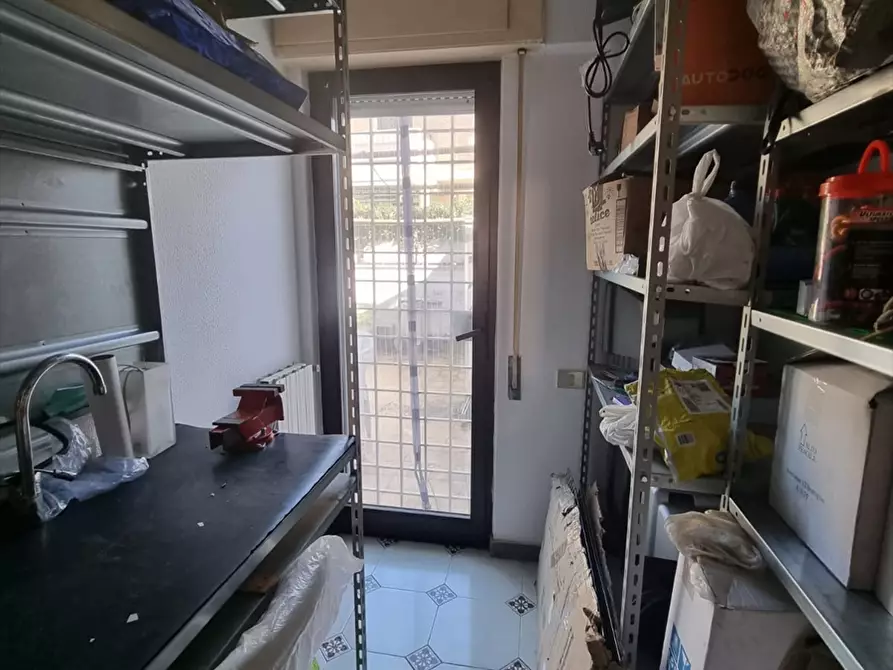 Immagine 17 di Villetta a schiera in vendita  in Via delle bougainvillae 11 a Anzio