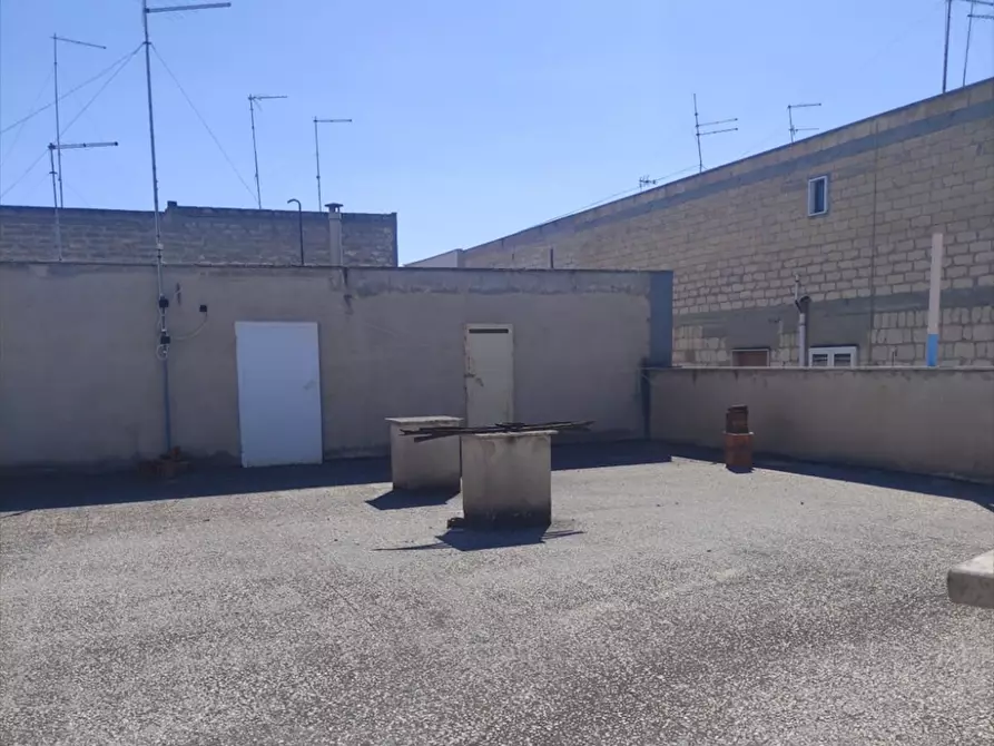 Immagine 7 di Appartamento in vendita  in VIALE DI PONENTE  a Cerignola