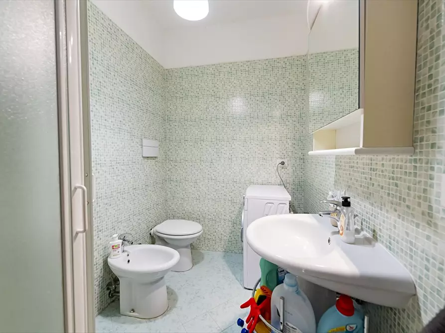 Immagine 19 di Appartamento in vendita  in Via Beirut  a Chieti