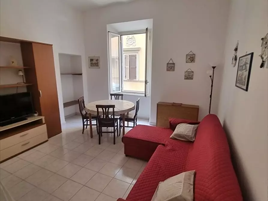 Immagine 3 di Appartamento in vendita  in Via xx settembre a Anzio