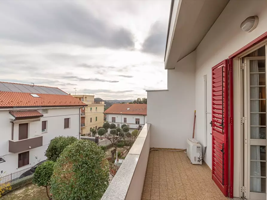 Immagine 17 di Villa in vendita  in Via Gaetano Pachetti 6 a Chieti