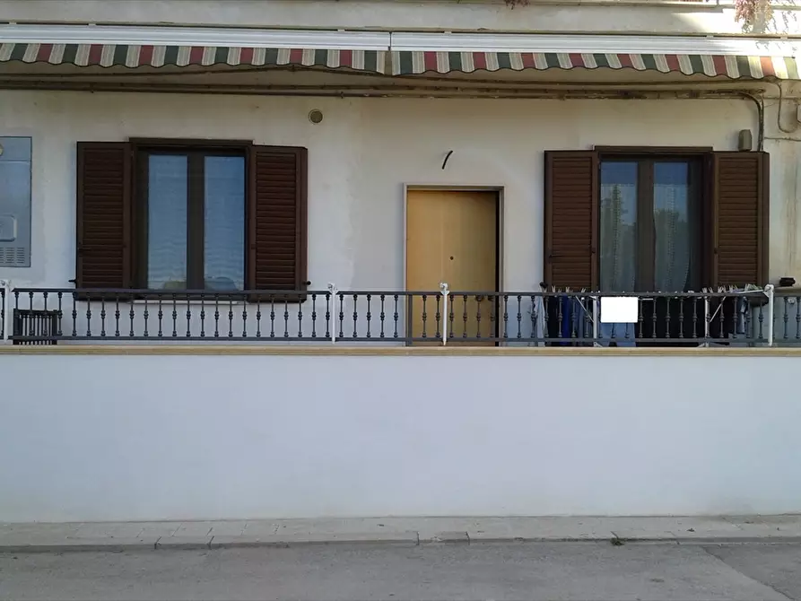 Immagine 1 di Appartamento in vendita  in Via Torre Quarto a Cerignola