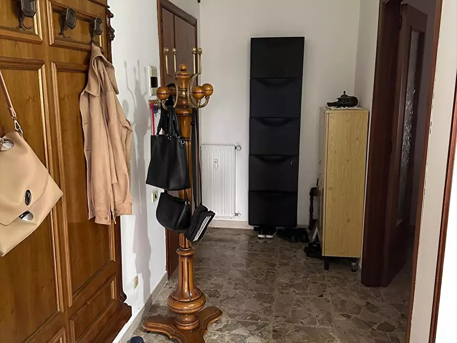 Immagine 13 di Appartamento in vendita  in Via Salvatore Cutelli 5 a Chieti