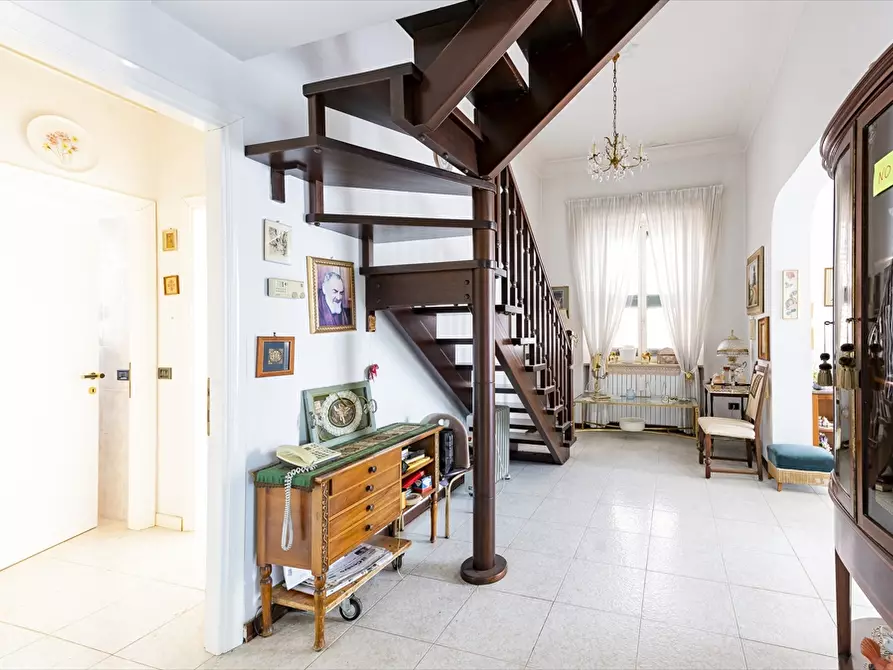 Immagine 19 di Appartamento in vendita  in Via D'Aragona a Chieti