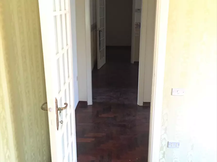 Immagine 8 di Appartamento in vendita  in via tiro a segno 49 a Chieti