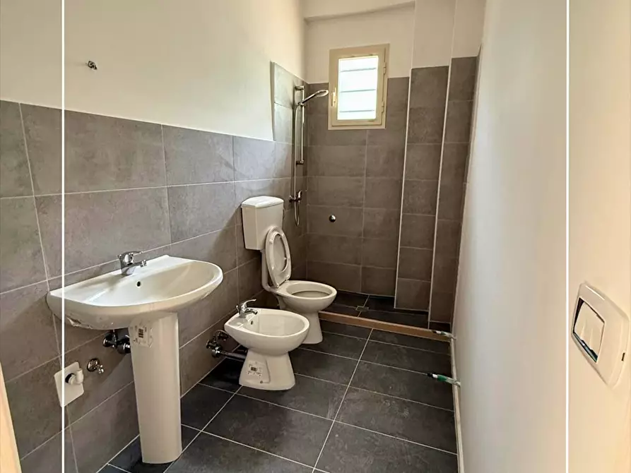 Immagine 13 di Appartamento in affitto  in via plateja 61 a Taranto