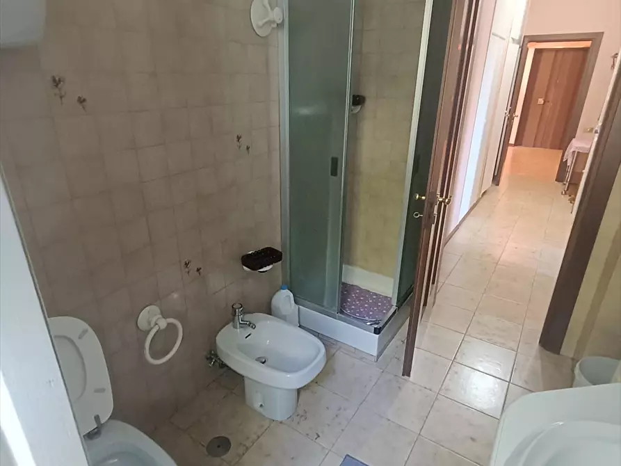 Immagine 15 di Appartamento in affitto  in VIA FEDERICO SALOMONE  a Chieti