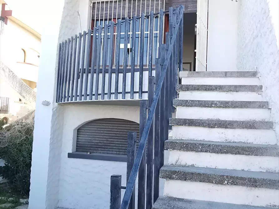 Immagine 26 di Villetta a schiera in vendita  in Viale Alcione a Francavilla Al Mare