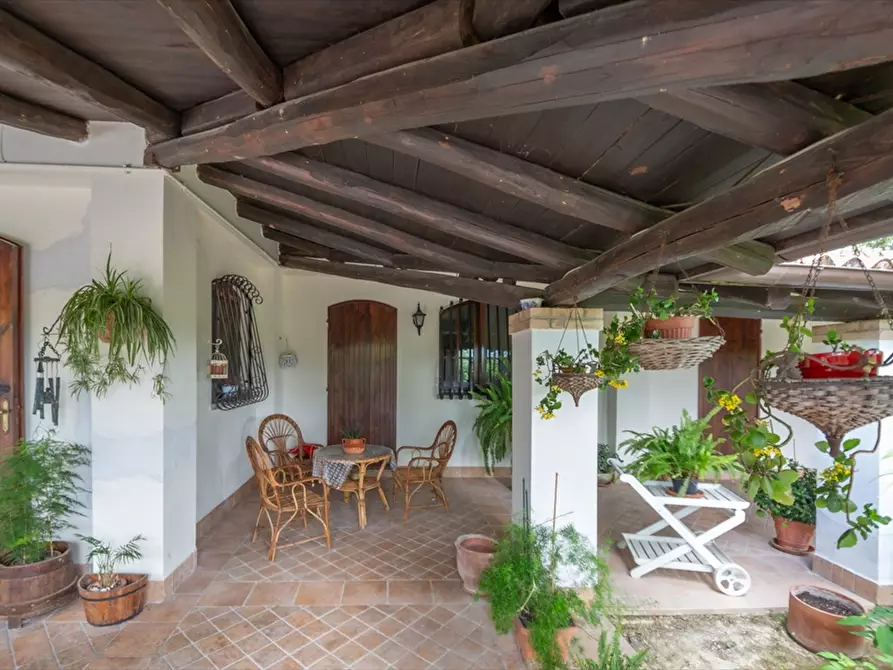 Immagine 29 di Villa in vendita  a Bucchianico