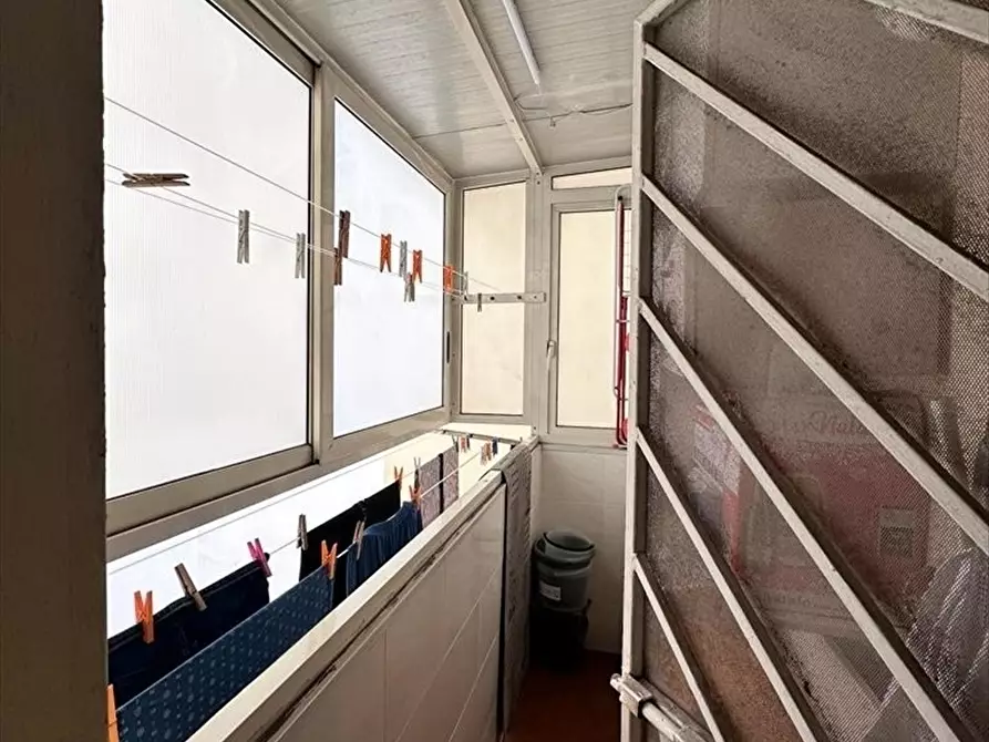 Immagine 7 di Appartamento in vendita  in VIA OBERDAN 109 a Taranto