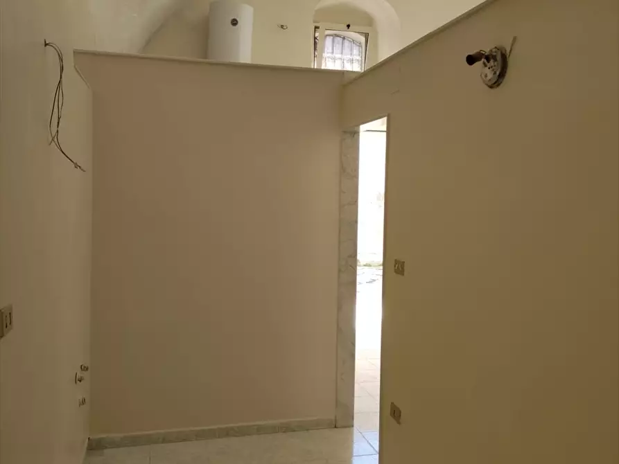 Immagine 8 di Casa indipendente in vendita  a Cerignola