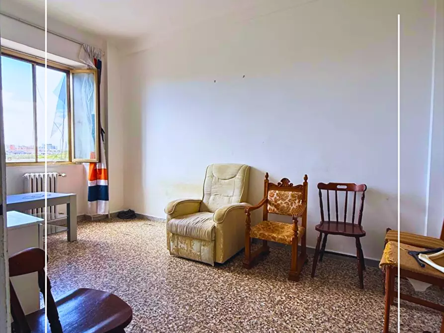 Immagine 11 di Appartamento in vendita  in via lago di garda 5 a Taranto