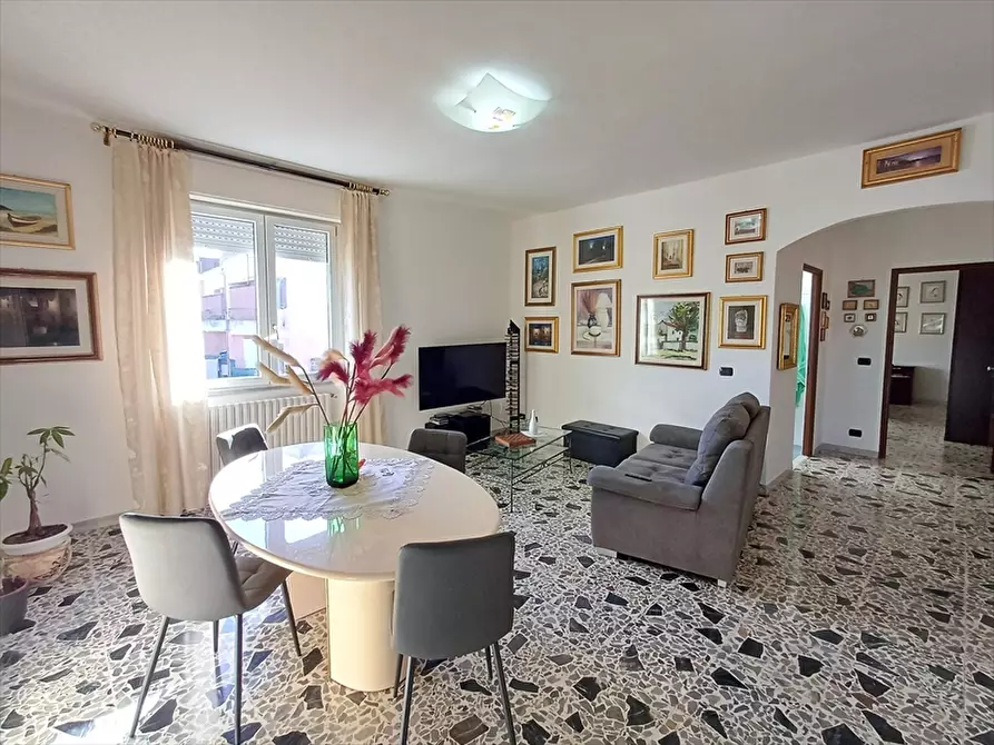 Immagine 23 di Appartamento in vendita  in Via Celestino Manunta n. 13 a Sassari