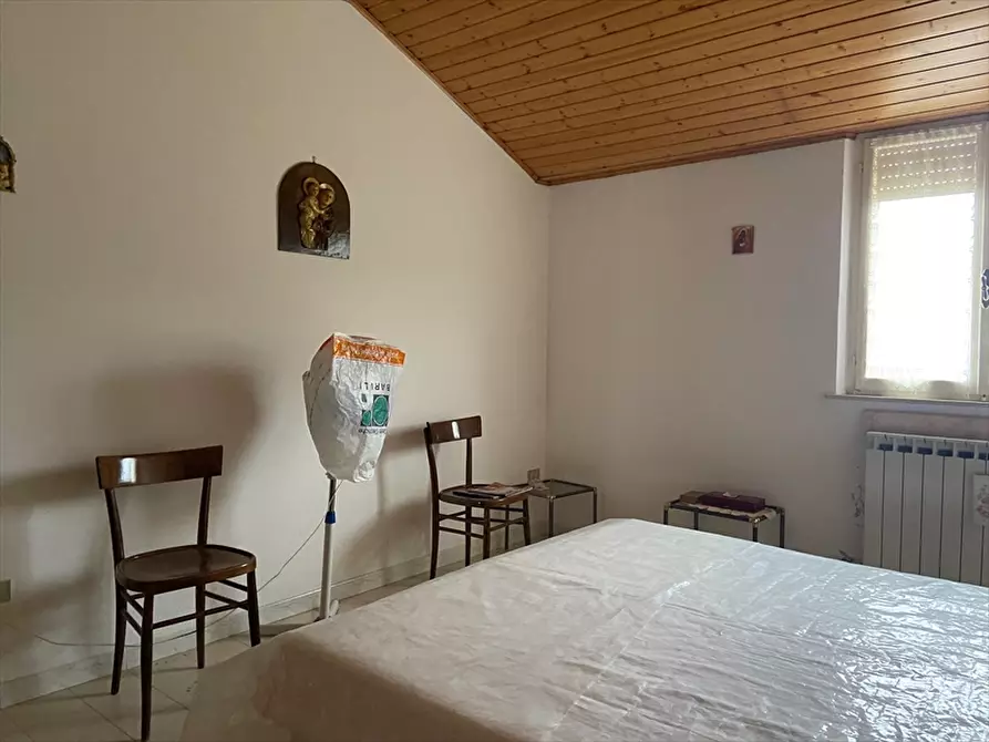 Immagine 10 di Appartamento in vendita  in VIA ROMA 7 CASACASTALDA a Valfabbrica