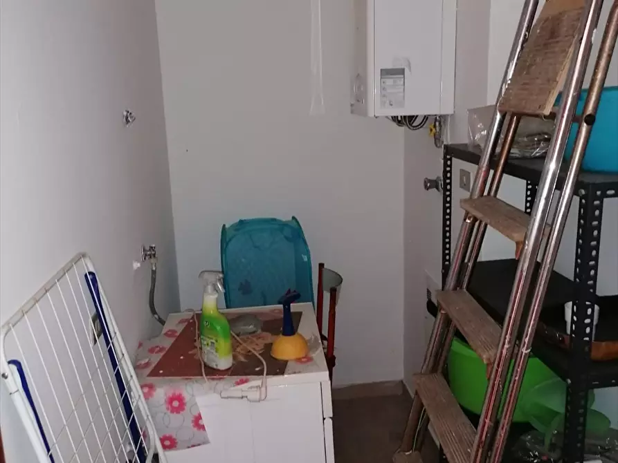 Immagine 8 di Casa indipendente in vendita  in Via Madonna degli Angeli a Chieti