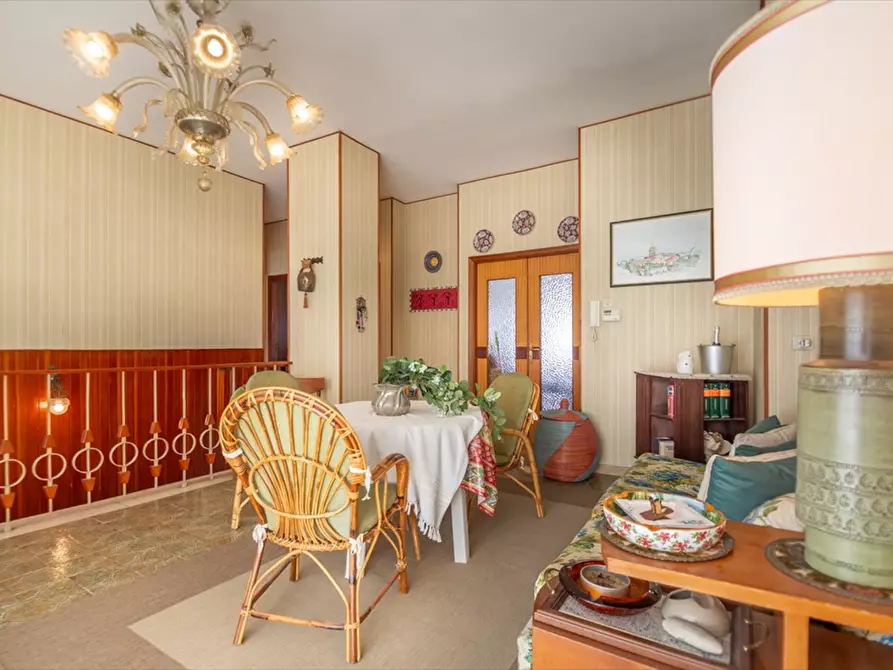 Immagine 6 di Villetta a schiera in vendita  in VIALE ALCIONE 68 a Francavilla Al Mare