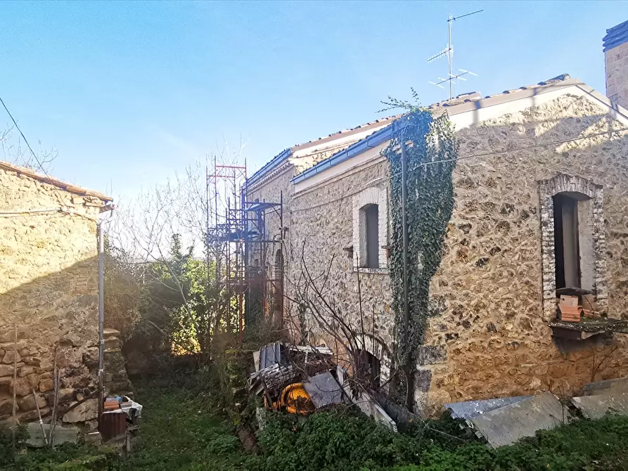 Immagine 1 di Rustico / casale in vendita  in C.da Pomaro a Roccamontepiano