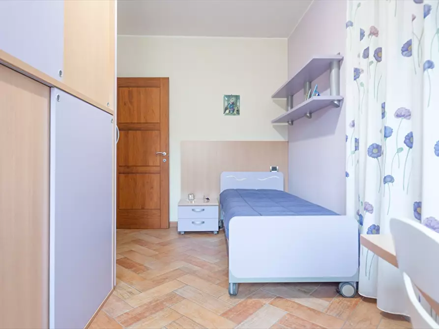 Immagine 14 di Villa in vendita  in Via circonvallazione 35 a Montecilfone