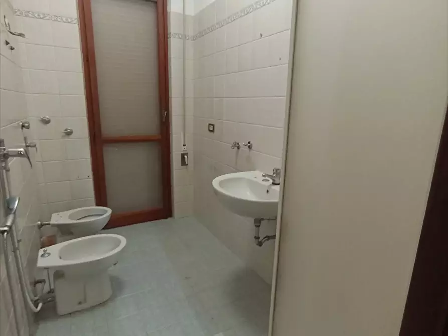 Immagine 4 di Appartamento in vendita  in Via Delle Acacie a Trapani