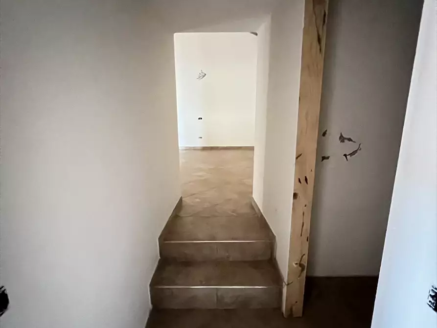 Immagine 6 di Appartamento in vendita  in via asinio herio a Chieti