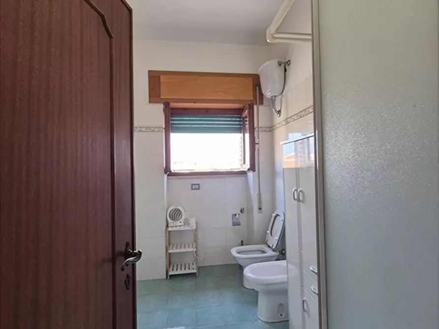 Immagine 10 di Appartamento in vendita  in Via Lazio 15 a Anzio