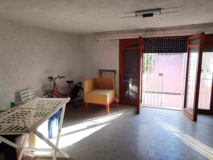Immagine 19 di Villetta a schiera in vendita  in Viale Alcione a Francavilla Al Mare